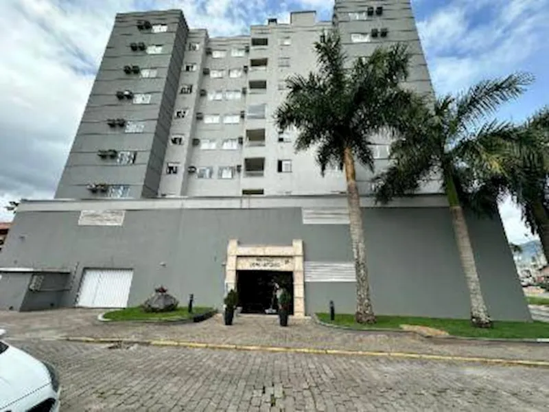 Apartamento em leilão