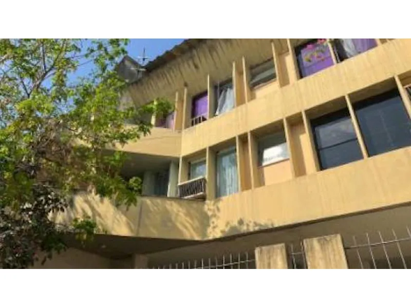 Apartamento em leilão