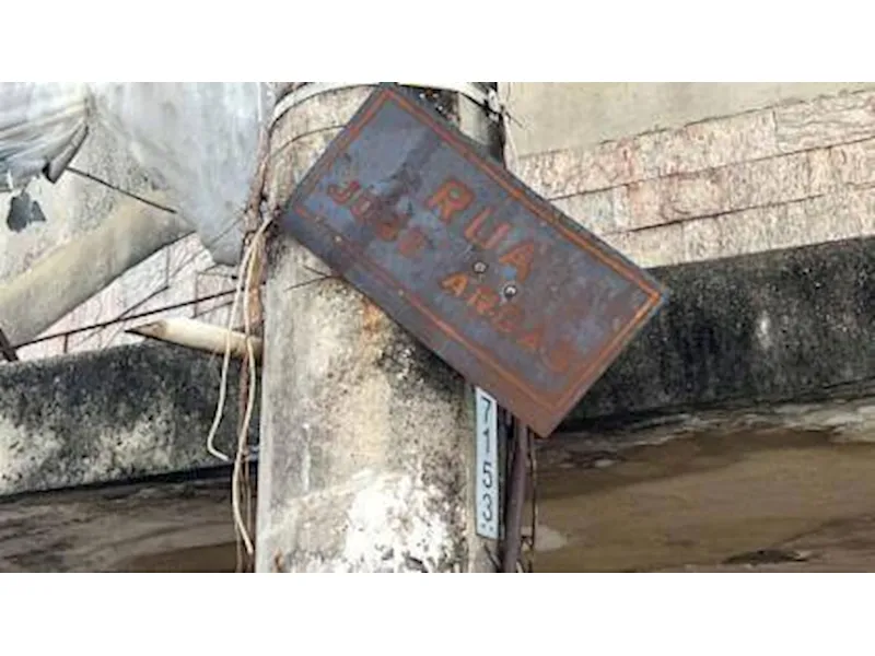 Apartamento em leilão