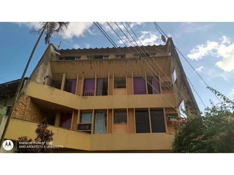 Apartamento em leilão