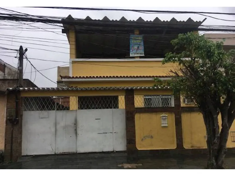 Casa em Leilão Extrajudicial