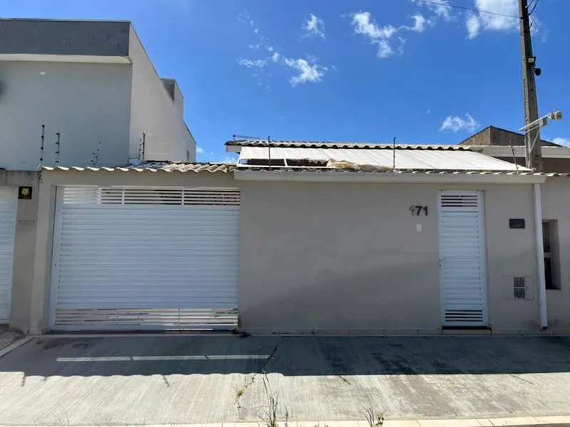 Casa em Leilão Extrajudicial