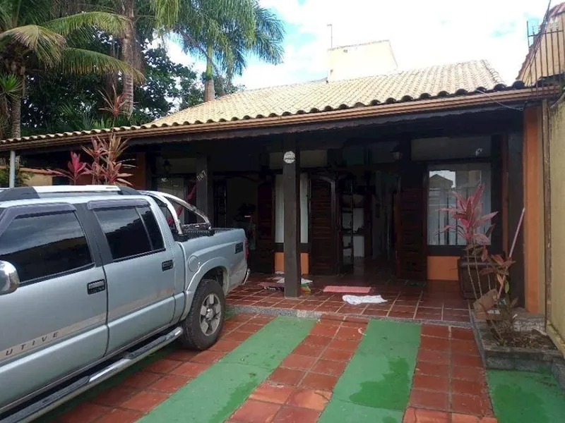 Casa em leilão