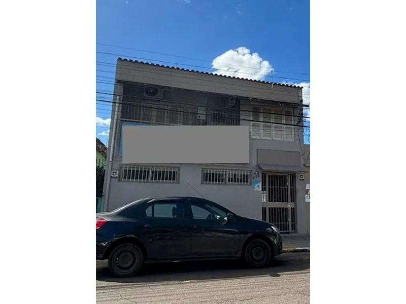 Casa em leilão