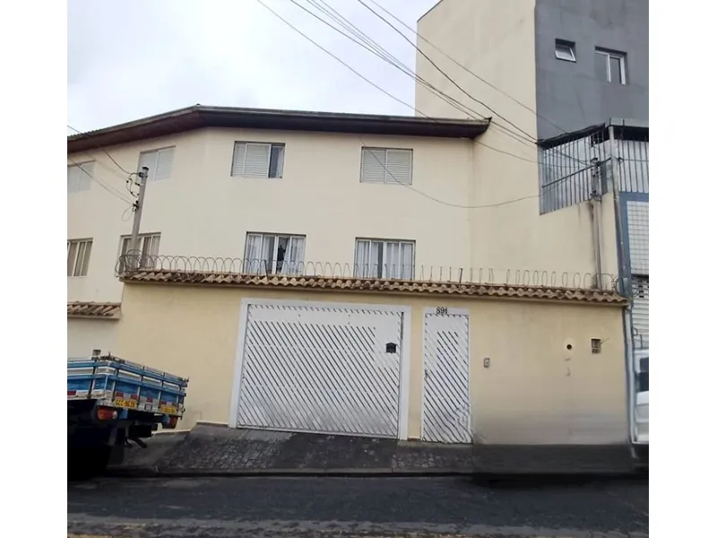 Casa em leilão