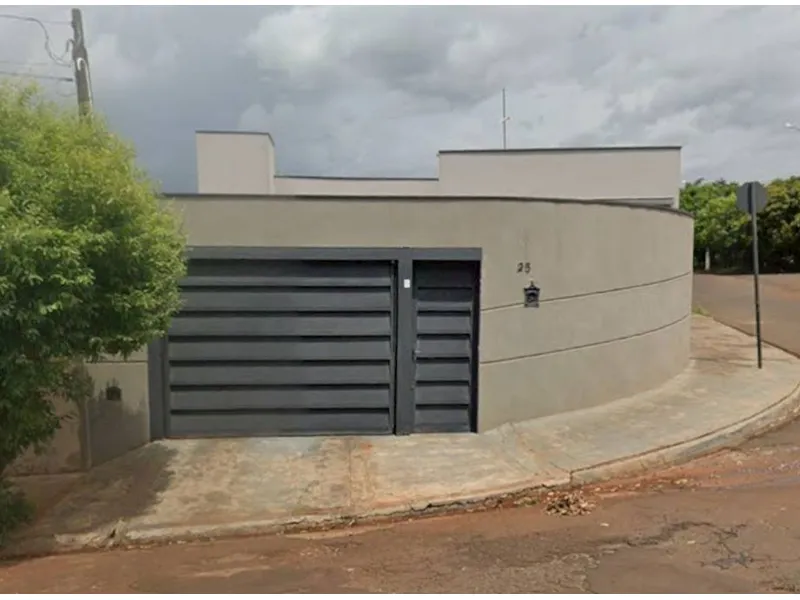 Casa em Leilão Extrajudicial