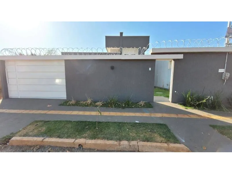 Casa em Leilão Extrajudicial