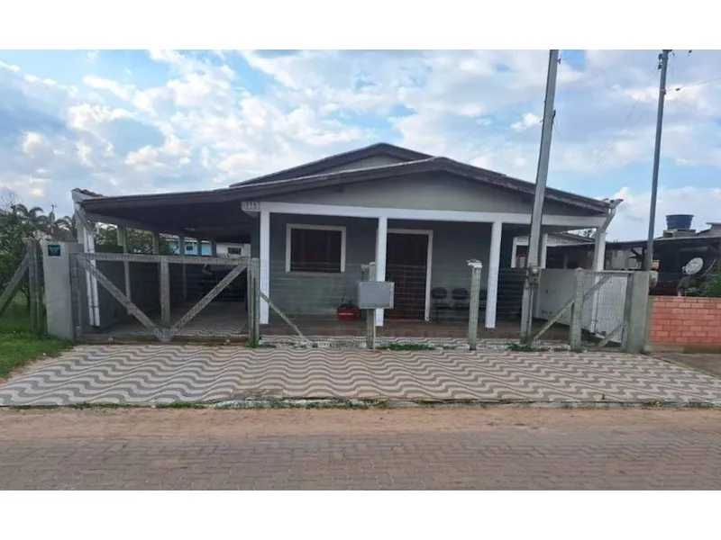 Casa em Leilão Extrajudicial