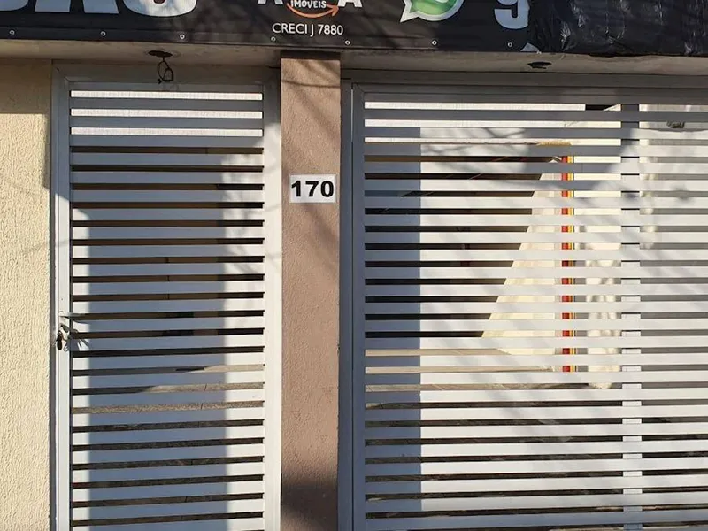 Apartamento em leilão