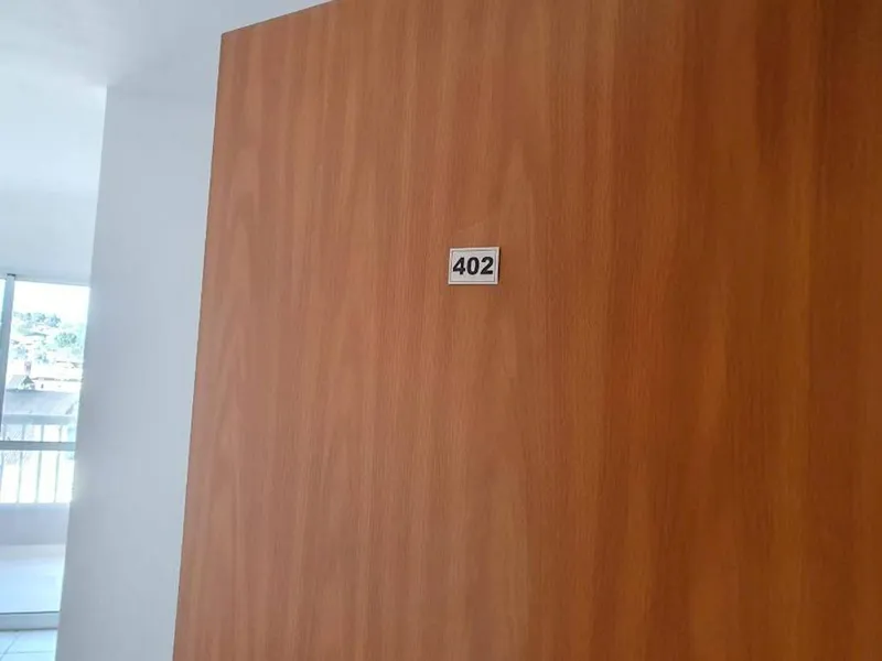 Apartamento em leilão