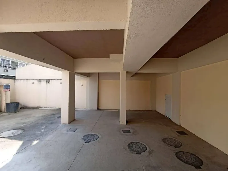 Apartamento em leilão