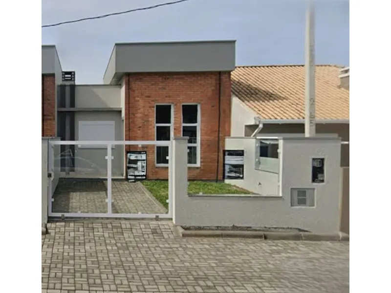 Casa em Leilão Extrajudicial