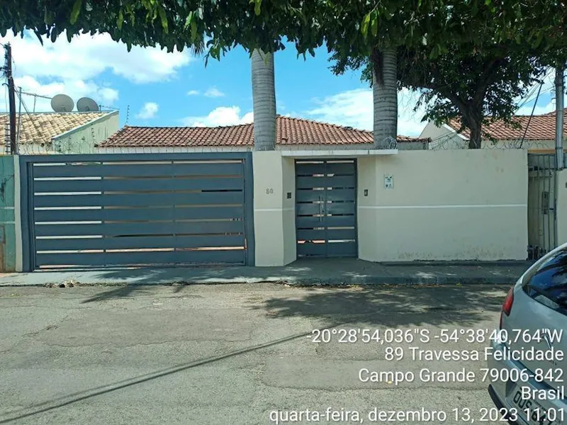Casa em Leilão Extrajudicial
