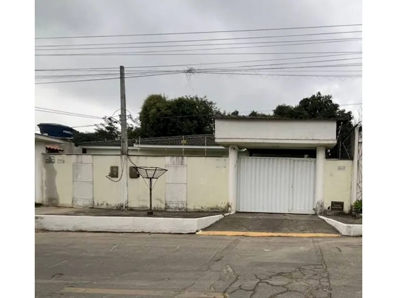 Casa em Leilão Extrajudicial