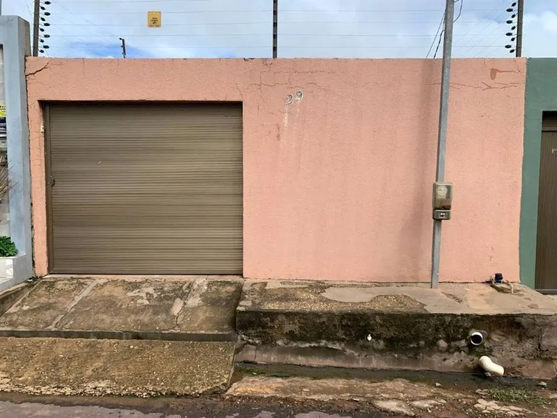 Casa em Leilão Extrajudicial