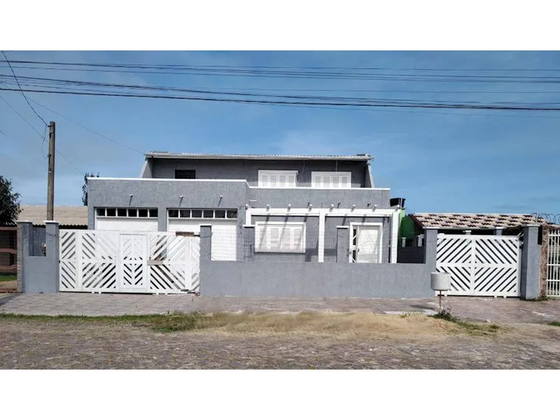 Casa em Leilão Extrajudicial