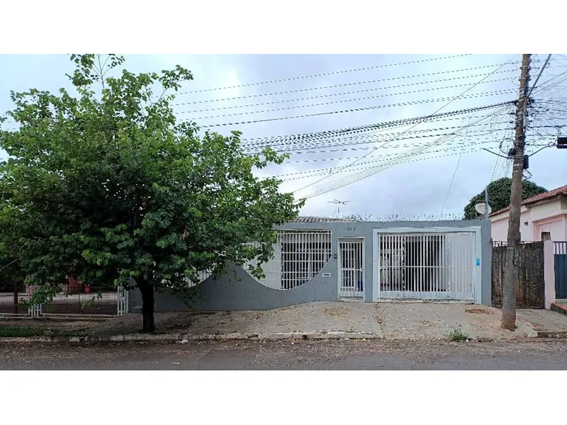 Casa em Leilão Extrajudicial