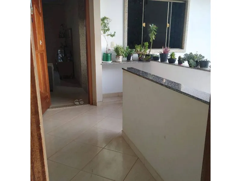 Apartamento em leilão