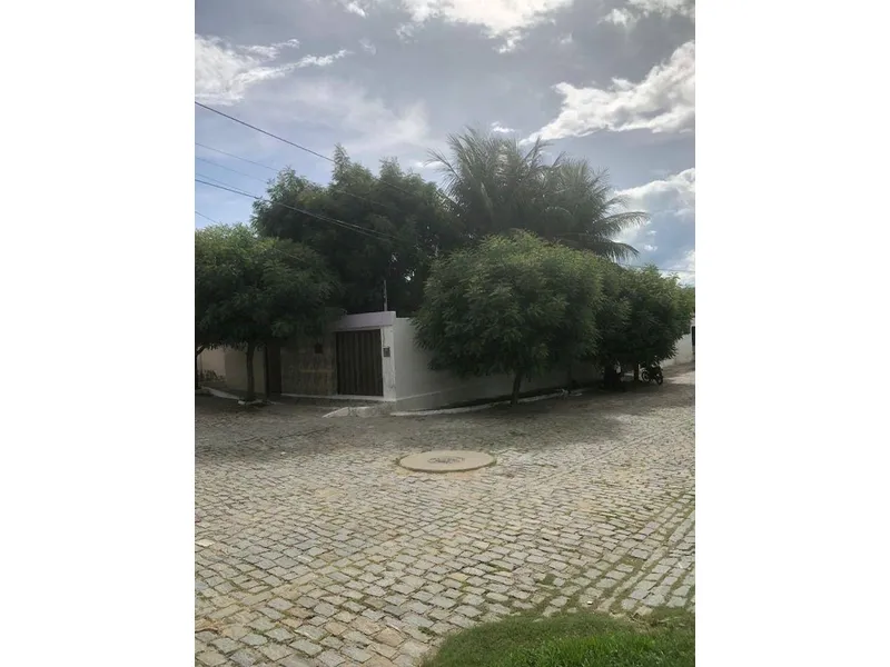 Casa em leilão