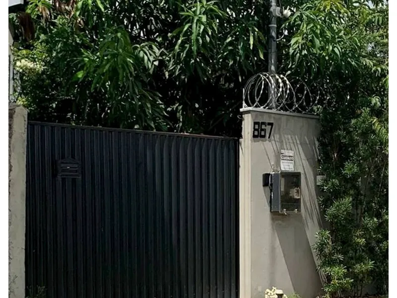 Casa em Leilão Extrajudicial