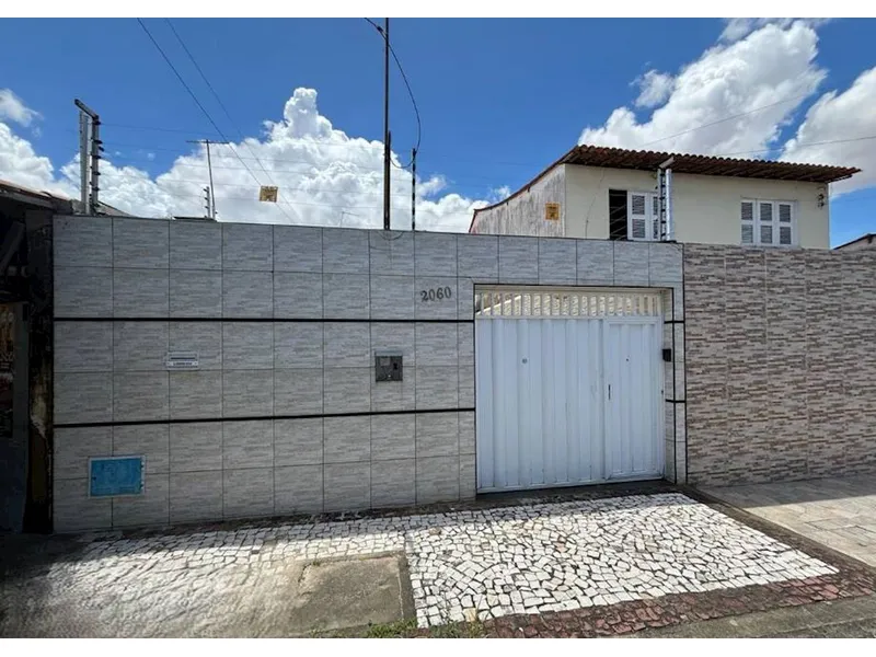 Casa em Leilão Extrajudicial