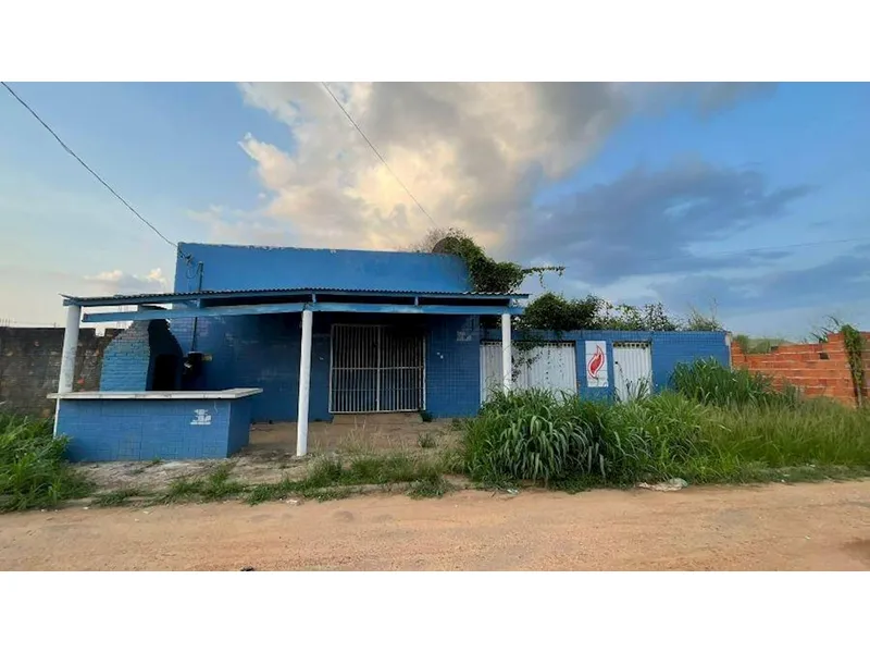 Loja em Leilão Extrajudicial