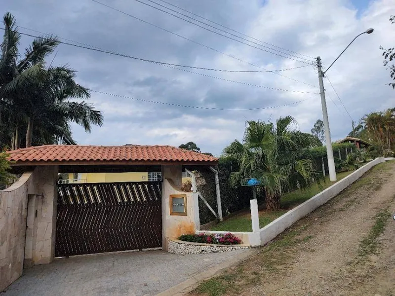 Casa em leilão