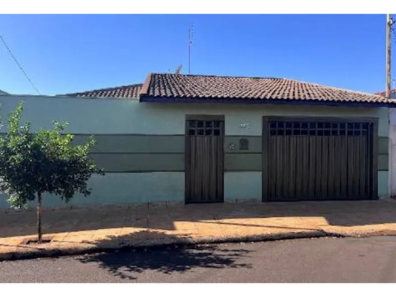 Casa em Leilão Extrajudicial