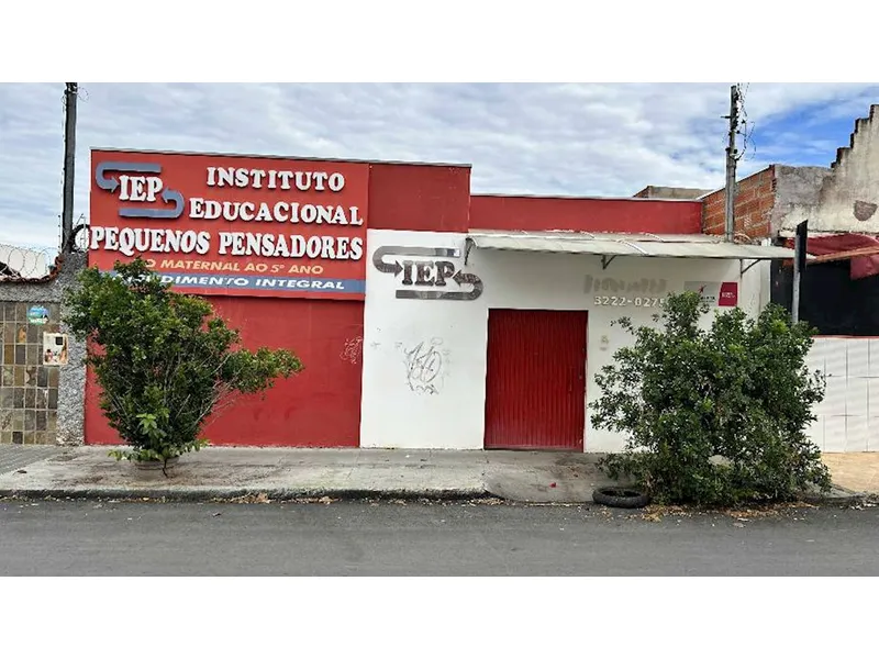 Casa em Leilão Extrajudicial