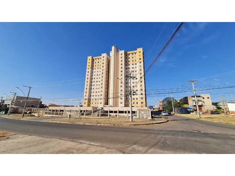 Apartamento em leilão