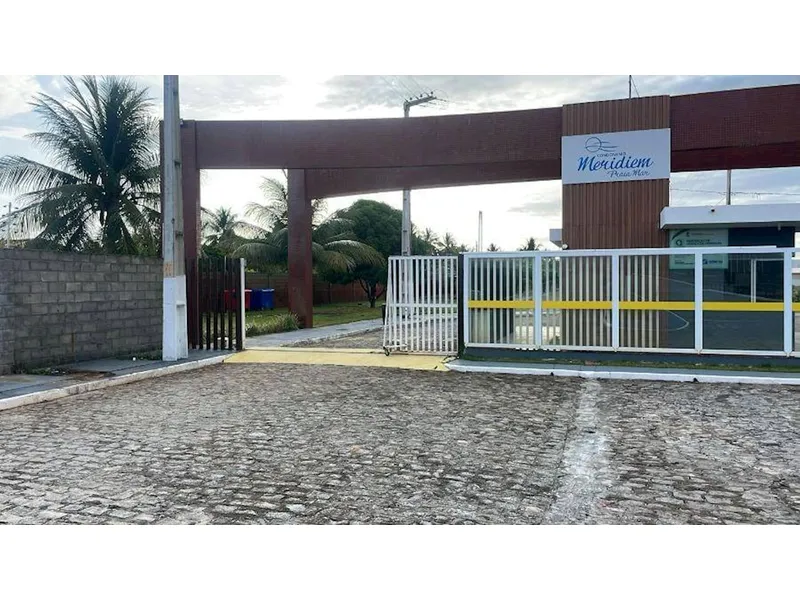 Terreno em Leilão Extrajudicial