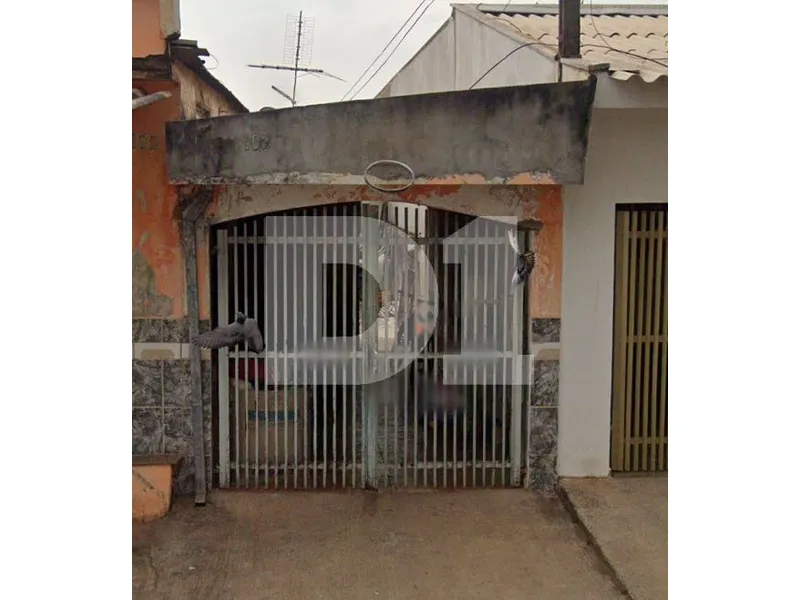 Casa em Leilão Judicial