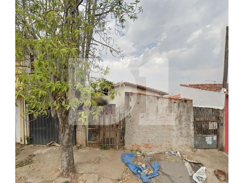 Casa em Leilão Judicial