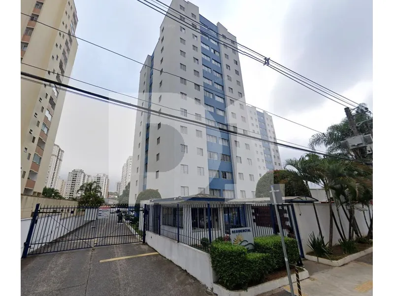Apartamento em Leilão Judicial