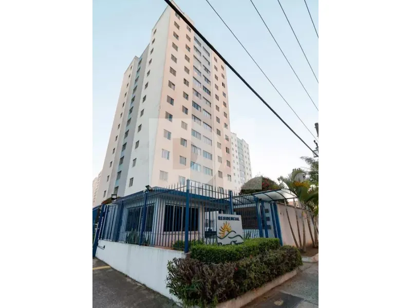 Apartamento em leilão