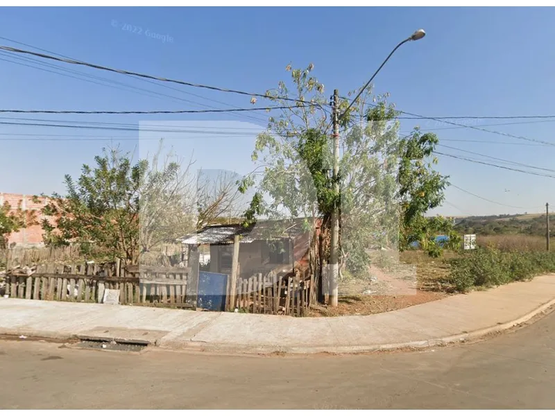 Casa em Leilão Judicial