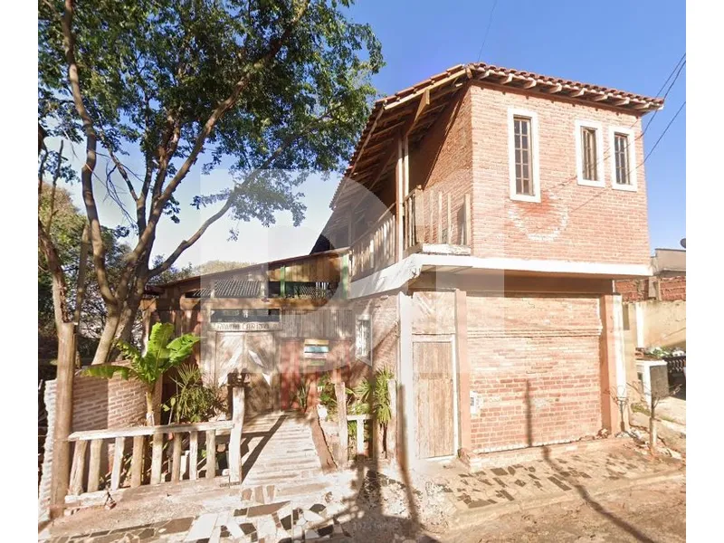 Terreno em Leilão Judicial