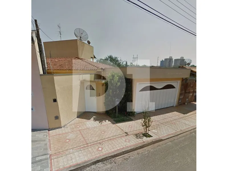 Casa em Leilão Judicial