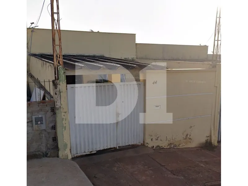 Casa em Leilão Judicial