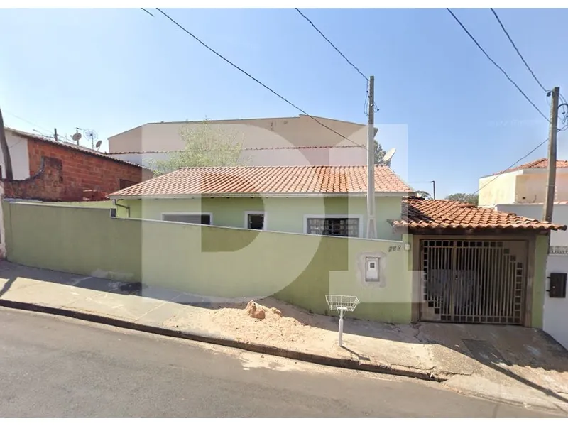 Casa em Leilão Judicial