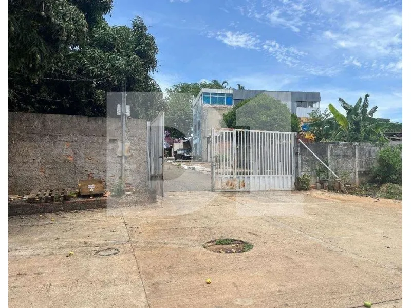 Prédio em Leilão Judicial