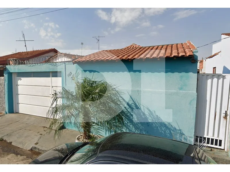 Casa em Leilão Judicial