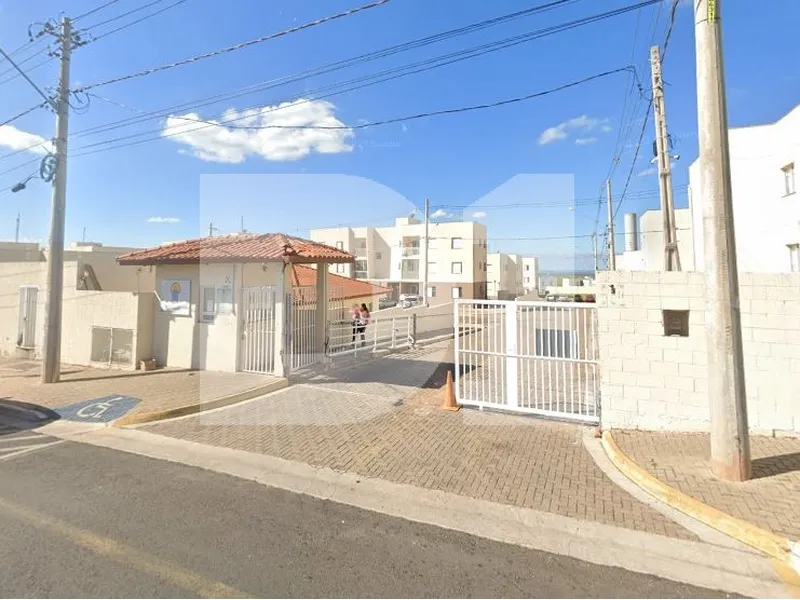 Apartamento em Leilão Judicial