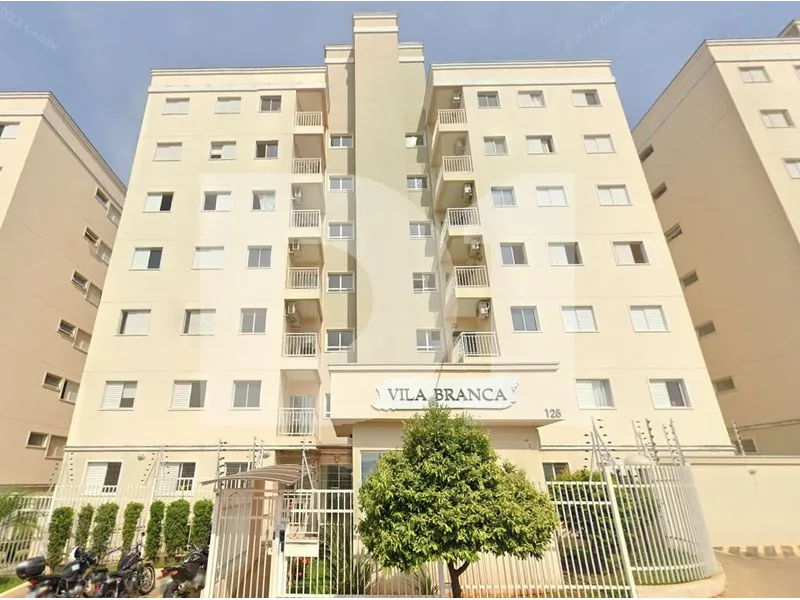 Apartamento em Leilão Judicial