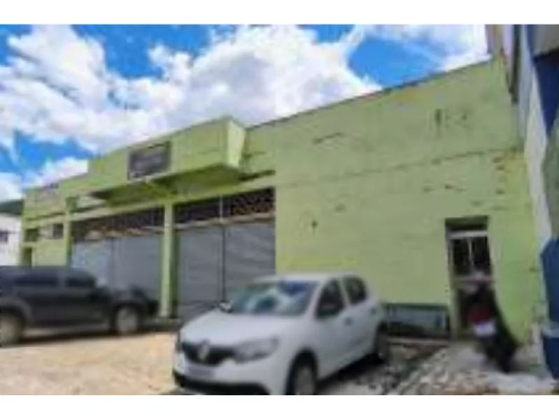 Comercial em Leilão Judicial