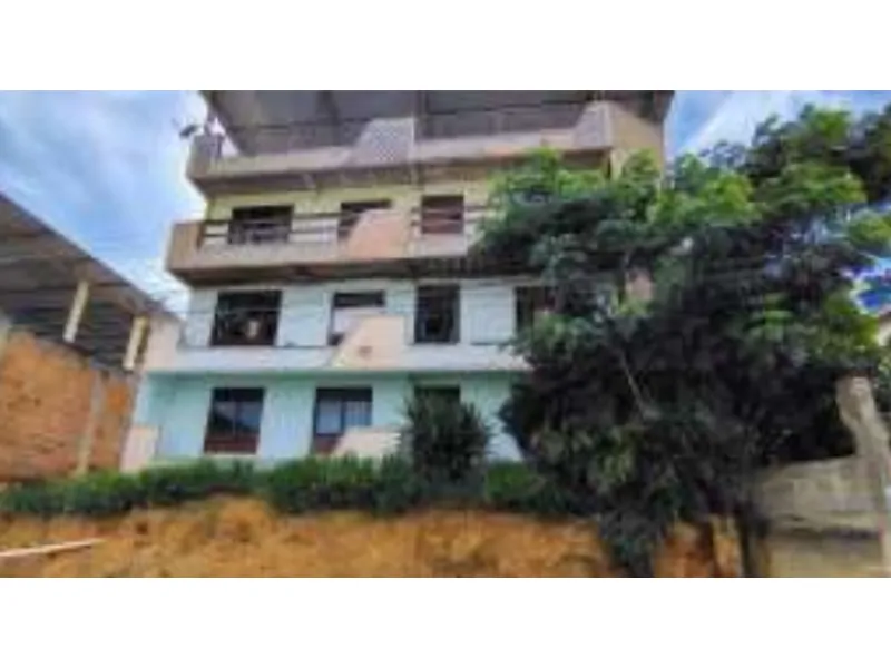 Casa em Leilão Judicial