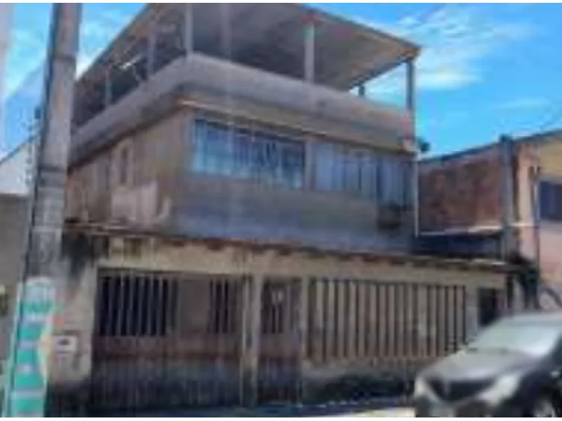 Casa em Leilão Judicial