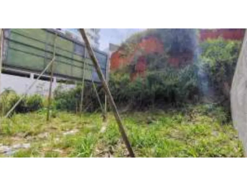 Terreno em Leilão Judicial