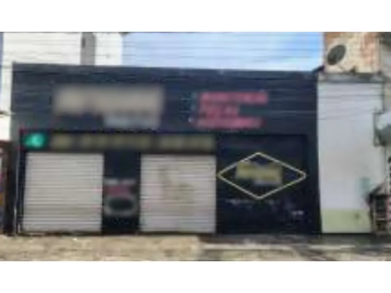 Comercial em Leilão Judicial