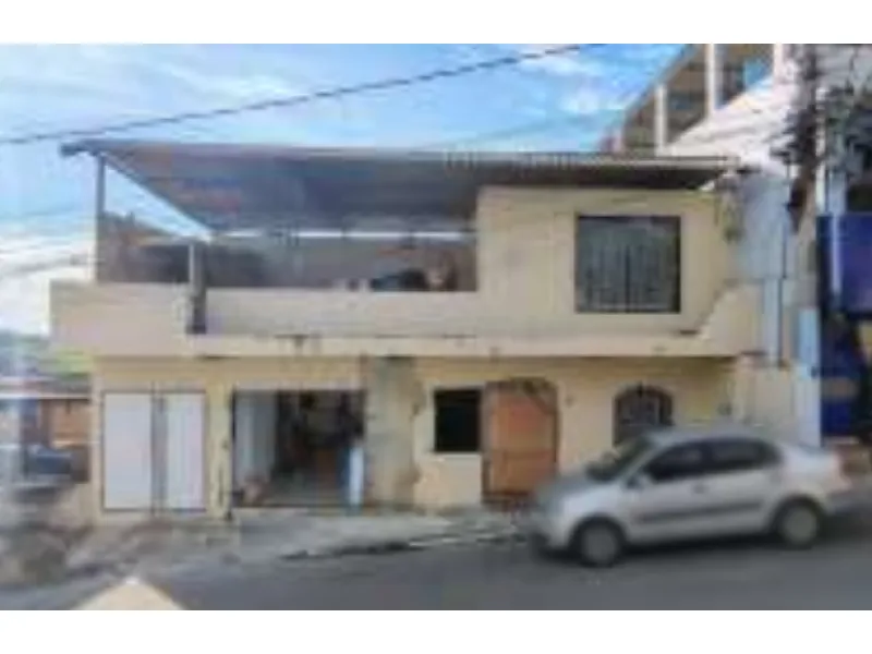 Casa em Leilão Judicial